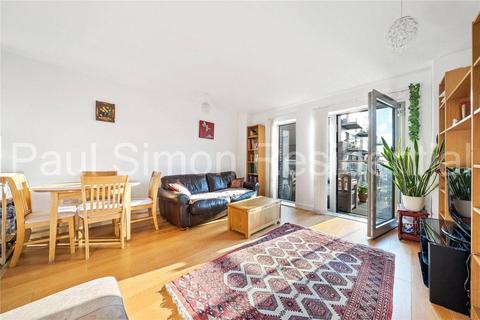 1 bedroom apartment for sale, Katherine Close, London, N4