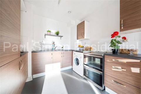 1 bedroom apartment for sale, Katherine Close, London, N4