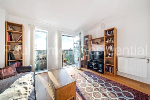 1 bedroom apartment for sale, Katherine Close, London, N4