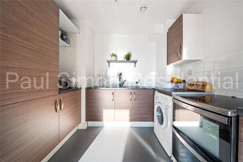 1 bedroom apartment for sale, Katherine Close, London, N4