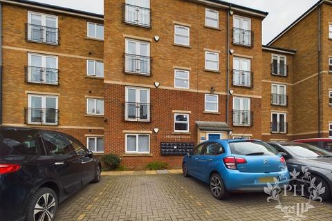 2 bedroom apartment to rent, Laburnum House, Coatham Road, Redcar