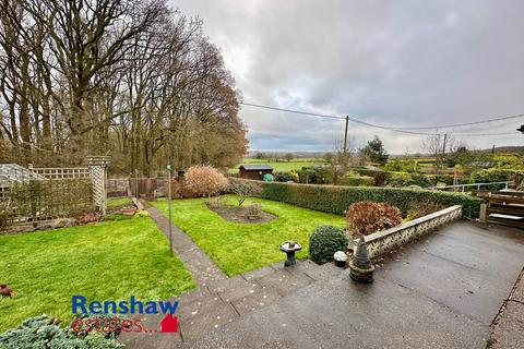 2 bedroom detached bungalow for sale, Hassock Lane, Shipley, Heanor