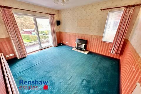 2 bedroom detached bungalow for sale, Hassock Lane, Shipley, Heanor