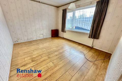 2 bedroom detached bungalow for sale, Hassock Lane, Shipley, Heanor