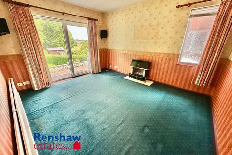 2 bedroom detached bungalow for sale, Hassock Lane, Shipley, Heanor