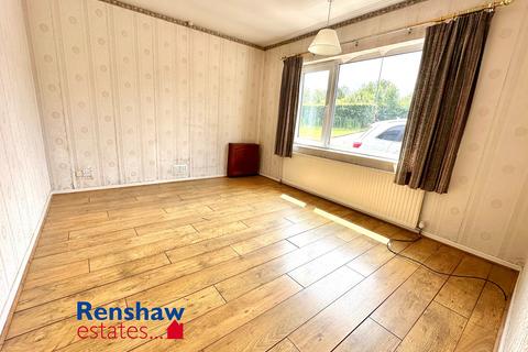 2 bedroom detached bungalow for sale, Hassock Lane, Shipley, Heanor