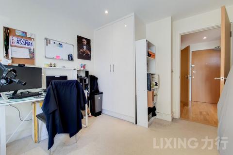 1 bedroom apartment to rent, 20 Lantern Way, , E14 9JJ