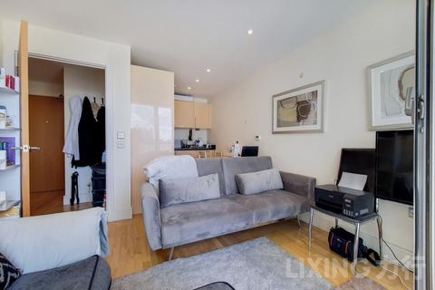 1 bedroom apartment to rent, 20 Lantern Way, , E14 9JJ