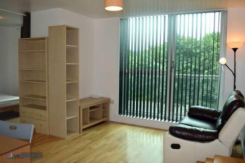 1 bedroom flat to rent, St. Marys Road, Sheffield, South Yorkshire, UK, S2