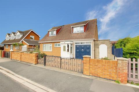 3 bedroom detached house for sale, Marina Road, Mablethorpe LN12