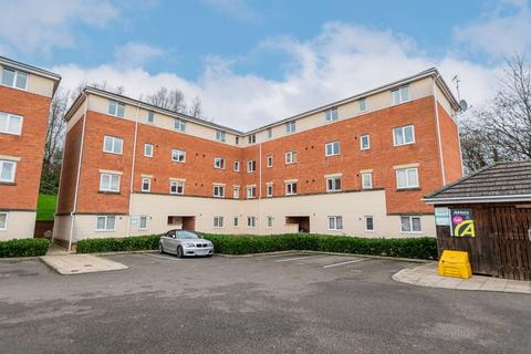 3 bedroom apartment for sale, Ledgard Avenue, Leigh WN7