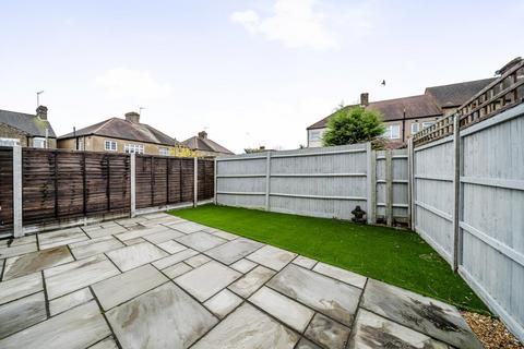 3 bedroom terraced house for sale, Datchet Road, Catford