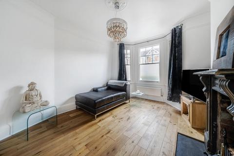 3 bedroom terraced house for sale, Datchet Road, Catford