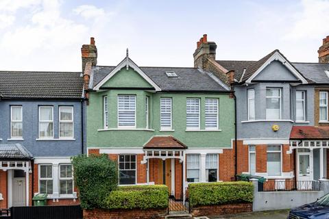 3 bedroom terraced house for sale, Datchet Road, Catford