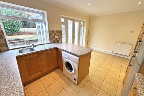 3 bedroom semi-detached house for sale, Oaklands Close, Huntington, Staffordshire, WS12