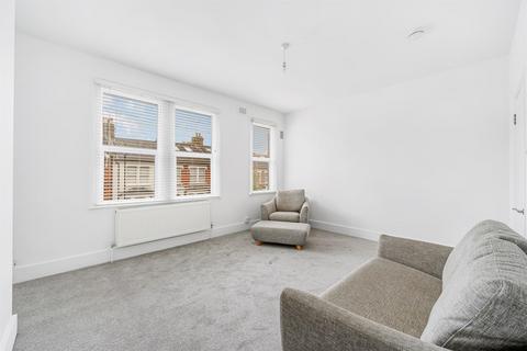 2 bedroom flat for sale, Whitestile Road, Brentford