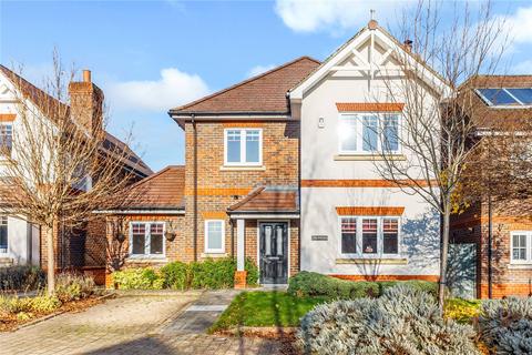 4 bedroom detached house for sale, Lower Road, Cookham, Berkshire, SL6