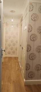 1 bedroom ground floor flat to rent, Barnfield Way, Cannock WS12