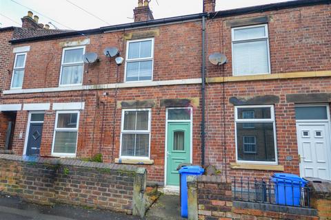 3 bedroom terraced house to rent, Cadman Street, Mosborough, Sheffield