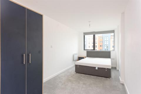 2 bedroom apartment to rent, West Street, City Centre S1