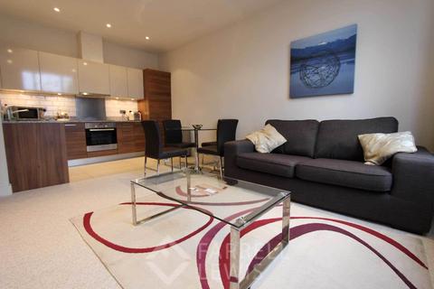 1 bedroom apartment for sale, Bromyard Avenue, London W3