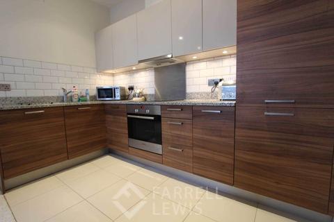 1 bedroom apartment for sale, Bromyard Avenue, London W3