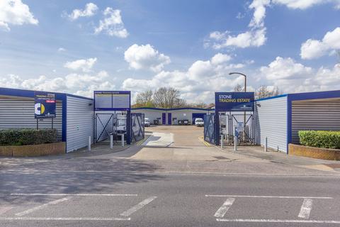 Industrial park to rent, Milkwood Road, London SE24