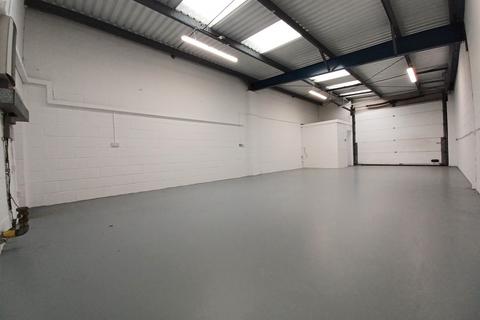 Industrial park to rent, Milkwood Road, London SE24