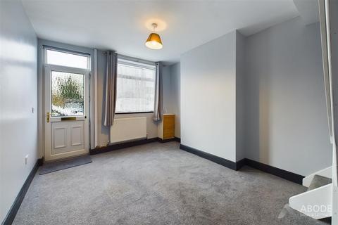 2 bedroom end of terrace house for sale, Plant Street, Stoke-On-Trent ST10