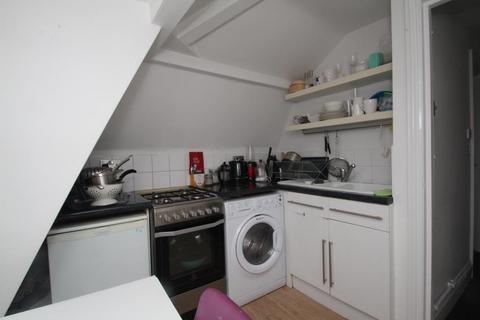 1 bedroom apartment to rent, Aberdeen Road, Bristol BS6