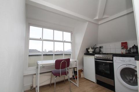 1 bedroom apartment to rent, Aberdeen Road, Bristol BS6