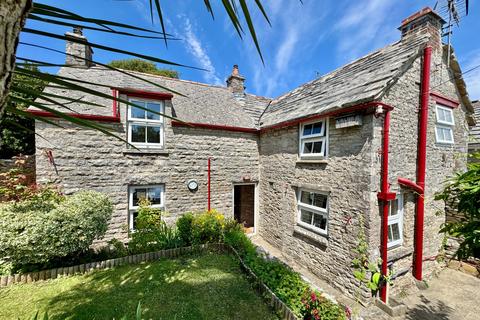 3 bedroom link detached house for sale, HIGH STREET, LANGTON MATRAVERS