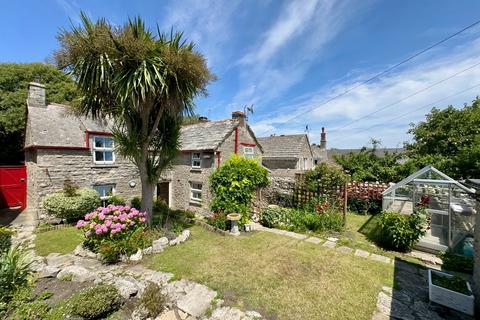 3 bedroom link detached house for sale, HIGH STREET, LANGTON MATRAVERS