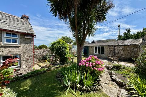 3 bedroom link detached house for sale, HIGH STREET, LANGTON MATRAVERS
