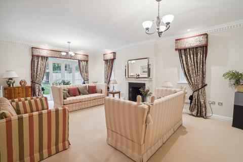 6 bedroom detached house for sale, Gregories Road, Beaconsfield, HP9