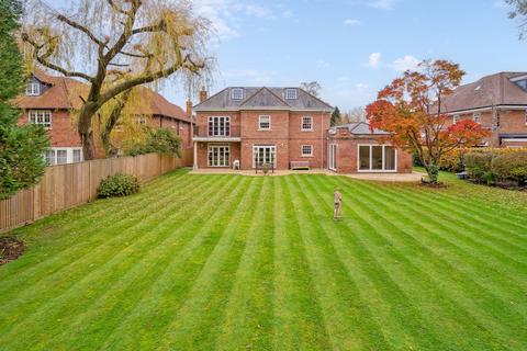 6 bedroom detached house for sale, Gregories Road, Beaconsfield, HP9