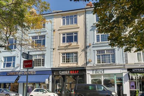 Marmion Road, Southsea