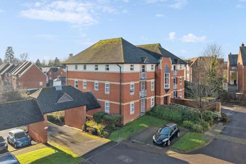 2 bedroom apartment to rent, Jackman Close, Abingdon OX14