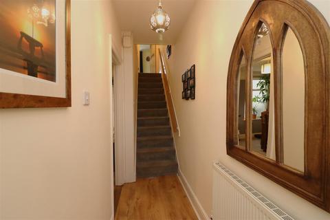 3 bedroom terraced house for sale, Granville Avenue, Barnstaple