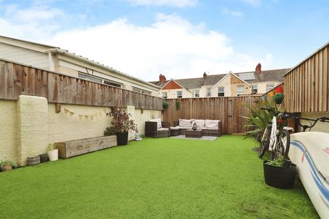 3 bedroom terraced house for sale, Granville Avenue, Barnstaple