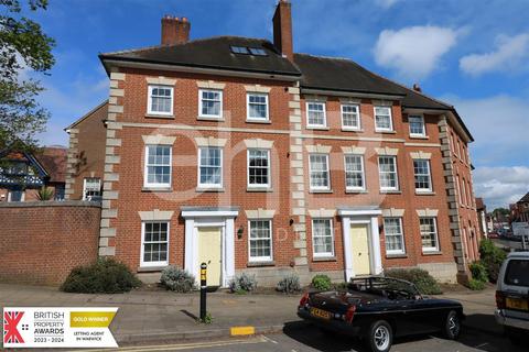 1 bedroom flat to rent, St Nicholas Church Street, Warwick