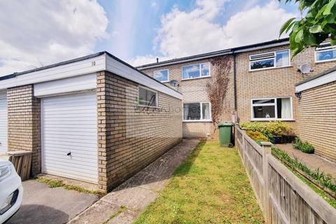 3 bedroom semi-detached house for sale, Huntingdon Close, Ebley, Stroud, Gloucestershire