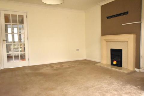 3 bedroom terraced house to rent, Christ Church Close, Stamford, PE9