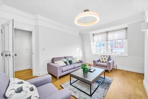 3 bedroom flat to rent, Marylebone High Street, Marylebone, London, W1U