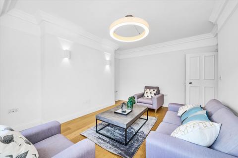 3 bedroom flat to rent, Marylebone High Street, Marylebone, London, W1U