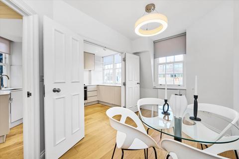 3 bedroom flat to rent, Marylebone High Street, Marylebone, London, W1U