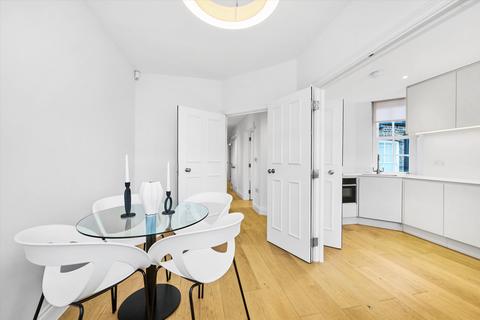 3 bedroom flat to rent, Marylebone High Street, Marylebone, London, W1U