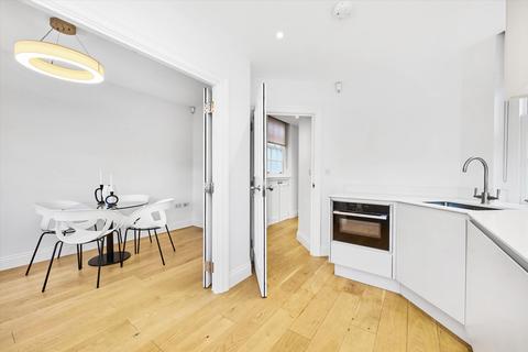 3 bedroom flat to rent, Marylebone High Street, Marylebone, London, W1U