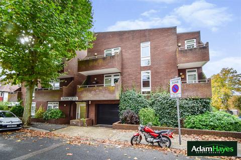 2 bedroom apartment for sale, Crown Lodge, Salisbury Avenue N3