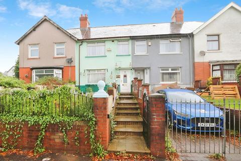 3 bedroom terraced house for sale, Cowbridge Road West, Cardiff CF5